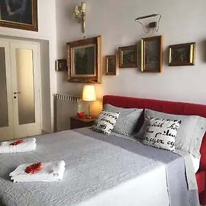 Ottocento Napoletano Bed and breakfast