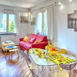 Appartement Raffaella House