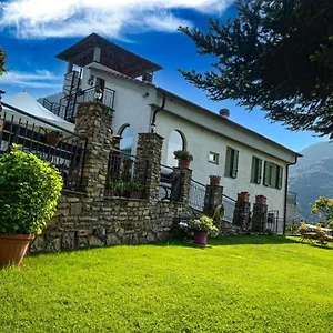 Séjour à la ferme Il Poggio Di Maro'