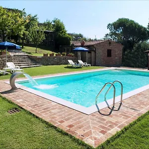 Casale Virgili Bed and breakfast